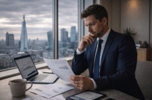 Why Is Business Resilience Becoming a Priority for UK Entrepreneurs