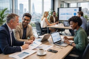 london smes adapting to economic uncertainty 2026