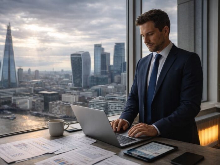 uk entrepreneurs build resilient businesses