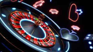 casinos balance risk and profit