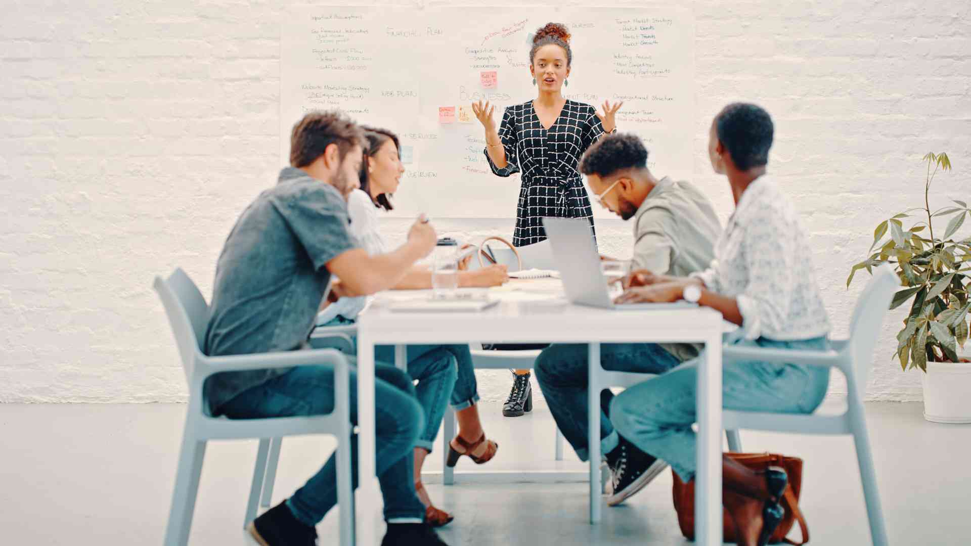 The Founding Team Often Matters More Than the Idea